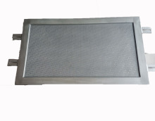 High Quality EVA Foaming Sheet Mould for Shoe Soles