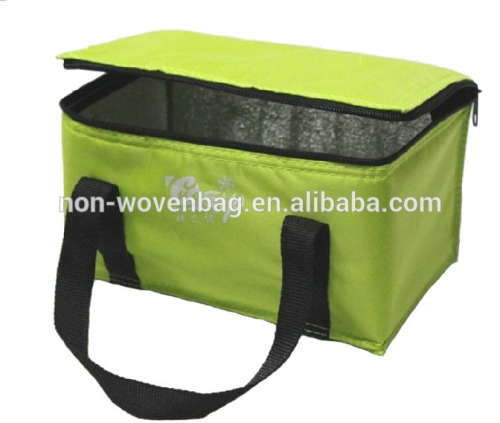 Alibaba online Shopping Folding Cooler Bag with Stand