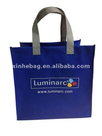 Promotional Big Thunder Non Woven Tote Bags