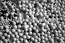 supply Porcelain Sand filter