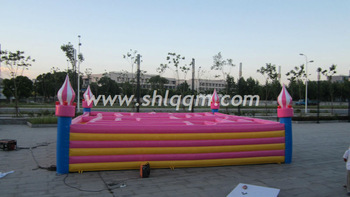 New Design Inflatable Maze for FUN