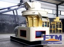 Wheat Straw Pellets Mill/Pellet Mill Dies Suppliers