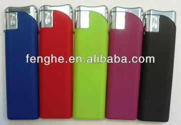 novel lighter high quality lighter electronic lighter disposable lighter lighter manufacturer