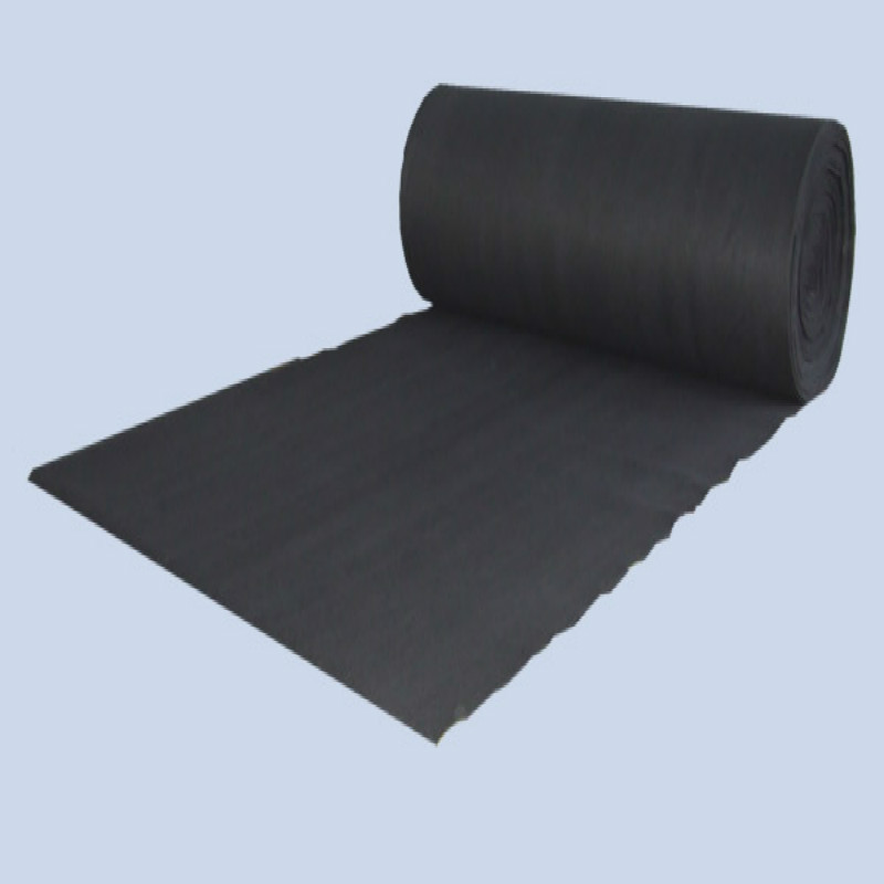 Activated Carbon Fiber Felt