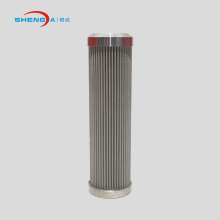 Elemen filter oli kawat stainless steel