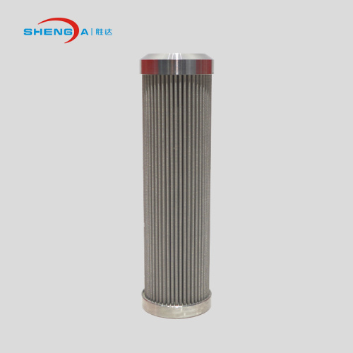 Stainless Steel Wire Mesh Oil Filter Element