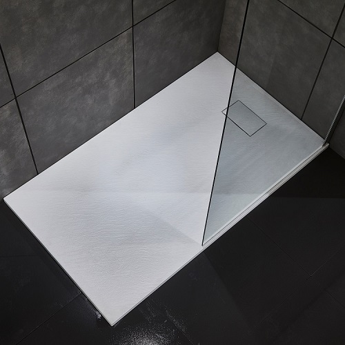 European Shower Tray 26mm Thickness