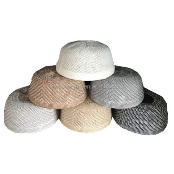 Turkish Prayer Hats & Knitted Kufi Kippahs for Men
