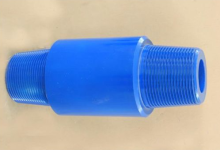 Drilling Motor Crossover Sub