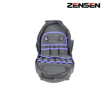 Large Capacity Tool Bag Organizer