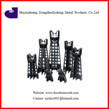 Plastic CRH reber support(upper)