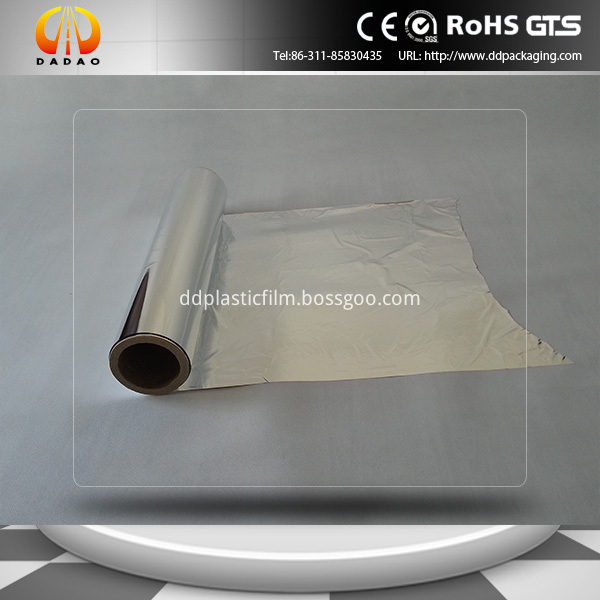 Both side metallized PET FILM (1)