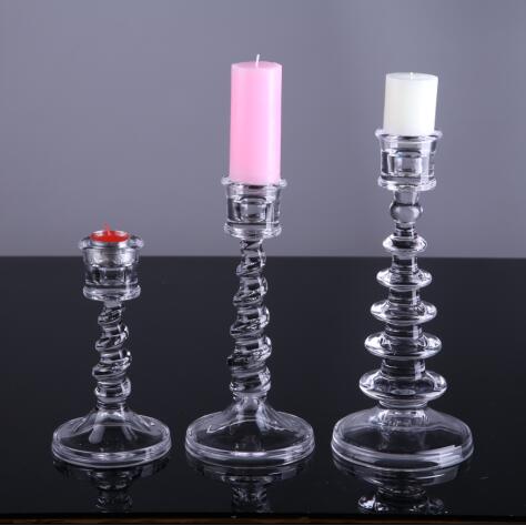 long candlestick