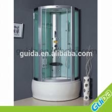 steam room,luxury shower room, steam shower room