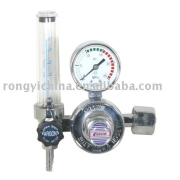 ARGON REGULATOR