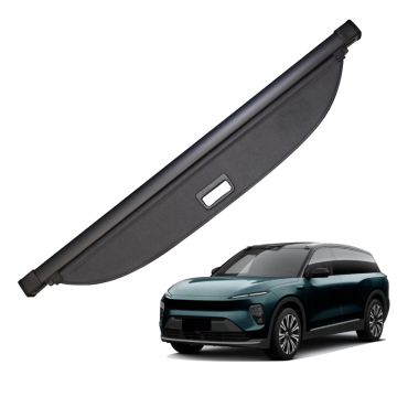Retractable Trunk Cargo Cover for Nio Electra ES8 2023