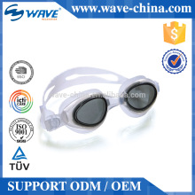 Advanced Silicone Swim Glasses Best Waterproof Swim Goggles