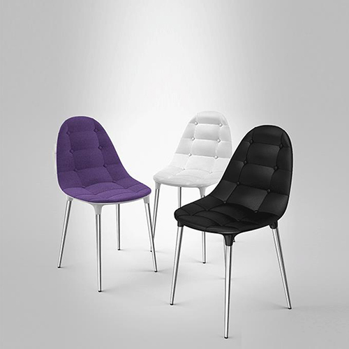 Cassina Caprice Chair