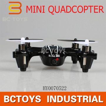 2014 Hot RC Toys 310B 2.4GHz 6-axes Gyro UFO quadcopter with camera flight simulator dji phantom