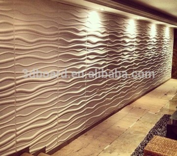 2015 3d wall art for interior decoration