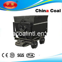 Fixed Mining Car