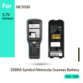 Zebra MC9500 MC9590 MC9596 3.7V 4600MAH بطارية