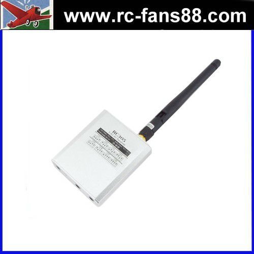 FPV 5.8G A/V Receiver (RX)