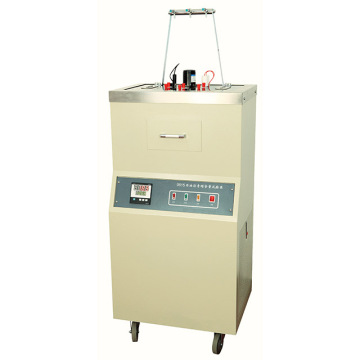 Asphalt Paraffin Content Tester / Bitumen Wax Content Testing Apparatus