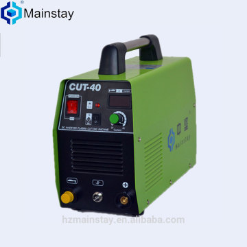 Trade assurance cut40 air plasma cutting machine pictures inverter plasma cutter single phase