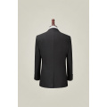 Men's formal suit customization