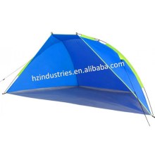 Manufacturer of beach shade tent for sale