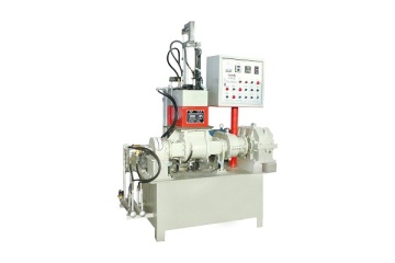 Rubber and Plastic Internal Kneader Mixer