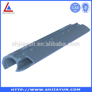 ISO t slot aluminium extrusion /6063 t5 aluminium profile extrusion price from Shanghai Jiayun