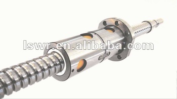 Zero Backlash Ball screws 1605 -L300mm