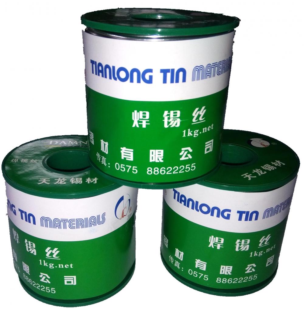 Lead free Solder wire