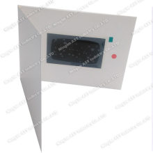 7.0inch7.0inch Digital Invitation Card Advertising Player