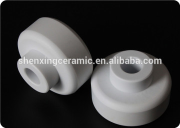Industrial insulation resistor steatite ceramic procelain ceramic