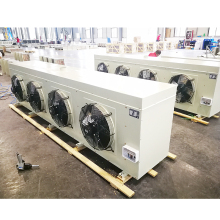 MOON CE Cooling Evaporator Unit Manufacturer for Cold Rooms