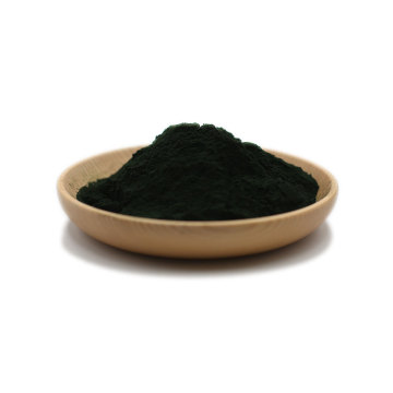 organiczny proszek spiruliny 100% czysty