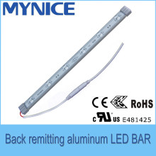Osram 3030 DC24V High Brightness LED Rigid Bar with Ce RoHS UL Certificates 3 Years Warrenty