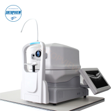 Auto Optical Coherence Tomography OCT RetiView 500