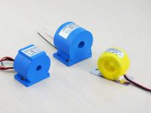 Passive Fault Recording Current Transformers