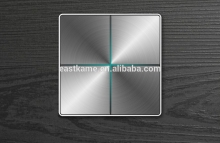 remote control smart switch, home automation KNX switch 4 key,light switch gsm