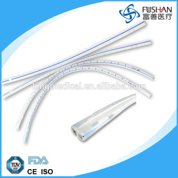 PVC Catheter Troracic Drainage