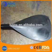 Customized OEM plastic paddle maker with injection mould