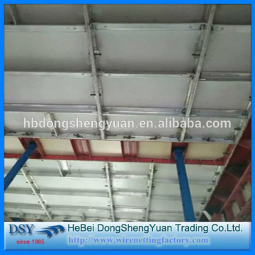 New Design Concrete Slab Formwork Scaffolding Aluminum Formwork System