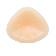 Triangle Concave Mastectomy Prosthesis Bra Enhancer for Crossdressers