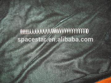 titanium spring