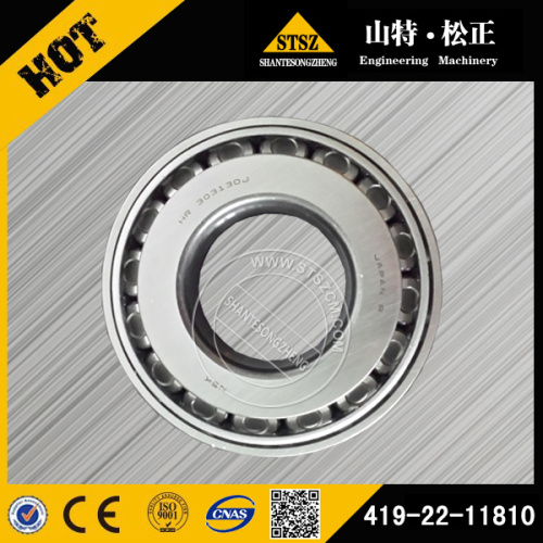 Lager 06037-06307 voor Komatsu WA470-3