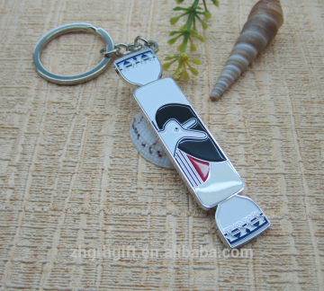 Customized Creative Keyring Promotional Gift Keyring Beautiful Keychain